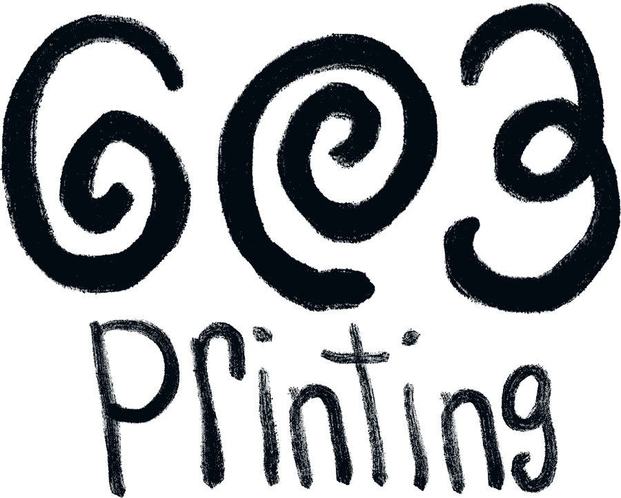 603 Printing