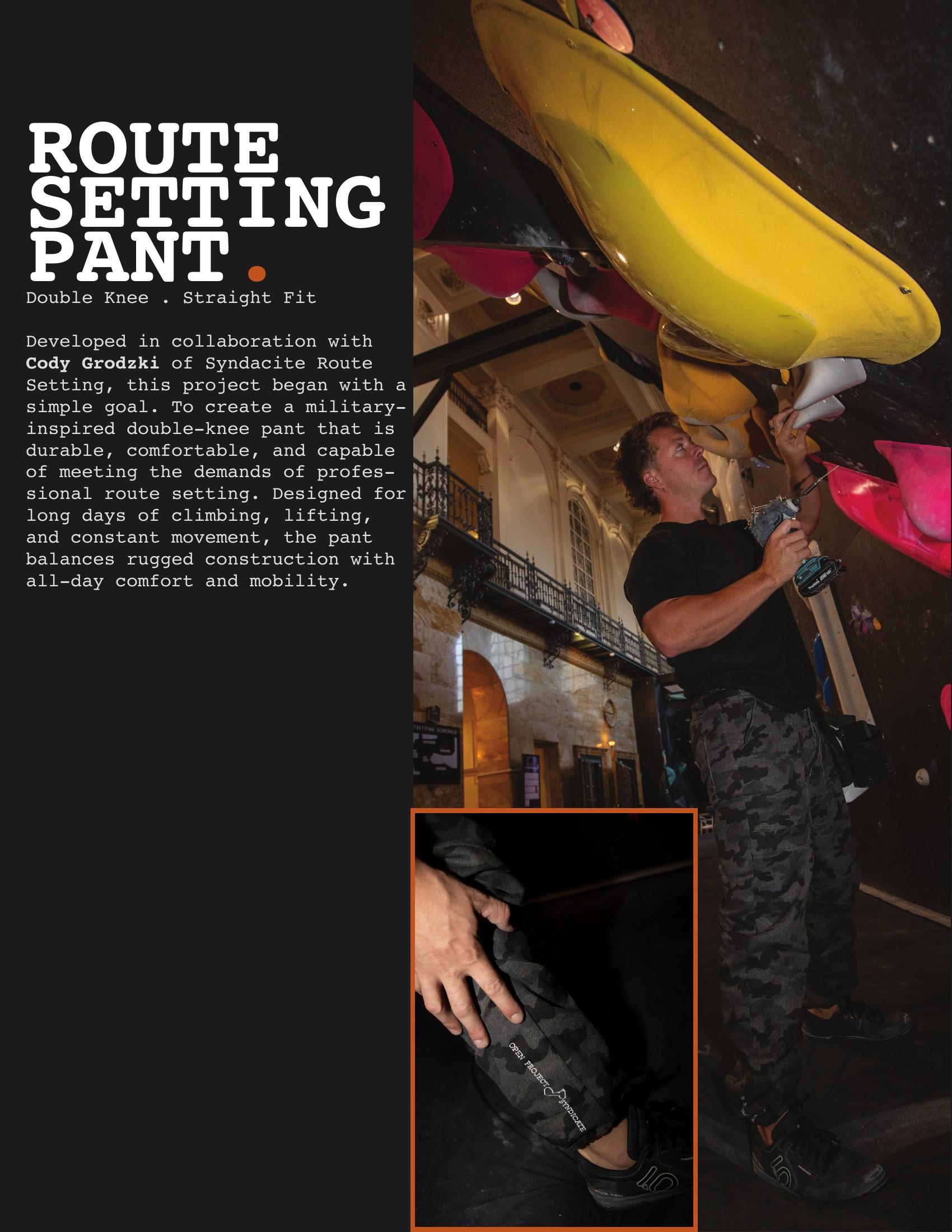Field Notes design portfolio, page 2 of 13