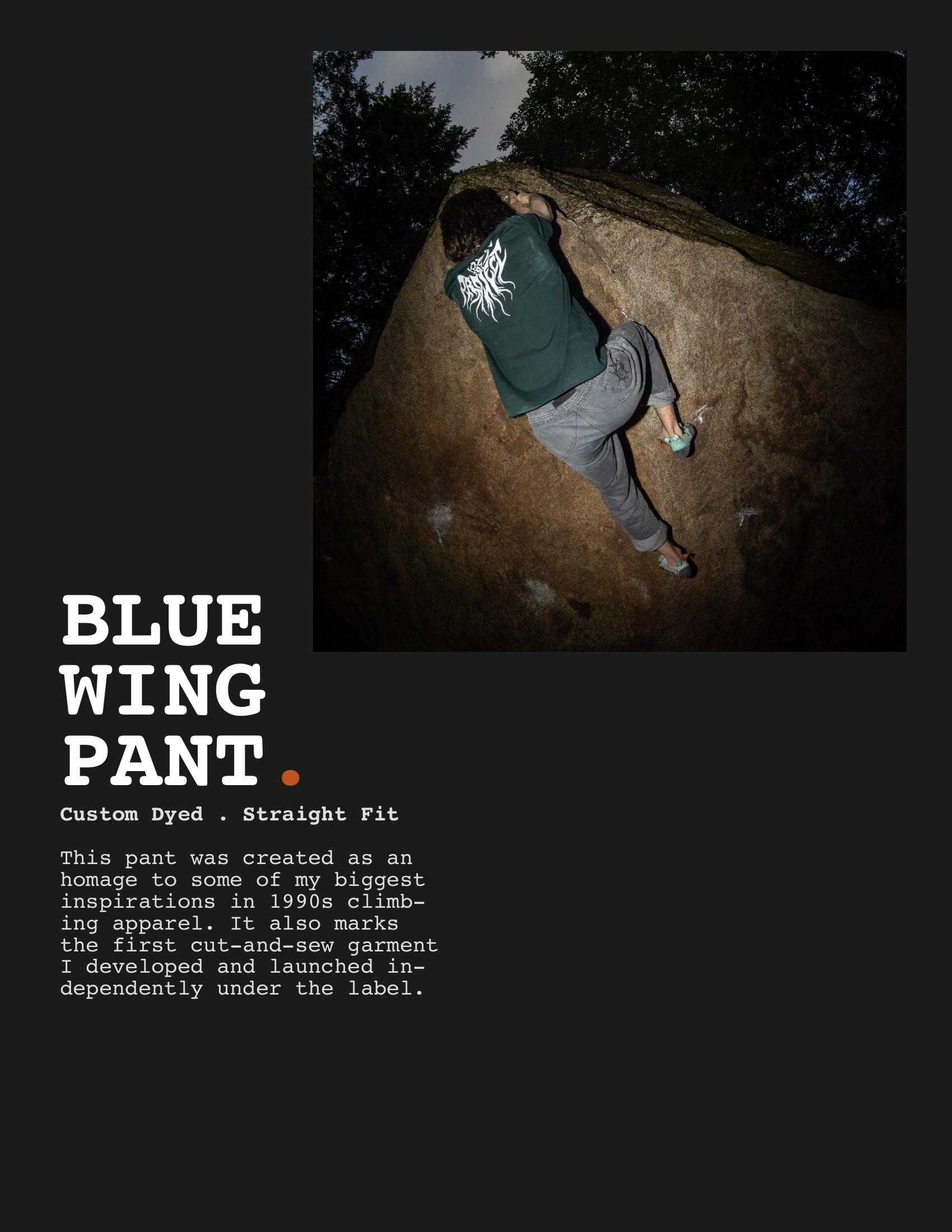 Field Notes design portfolio, page 6 of 13