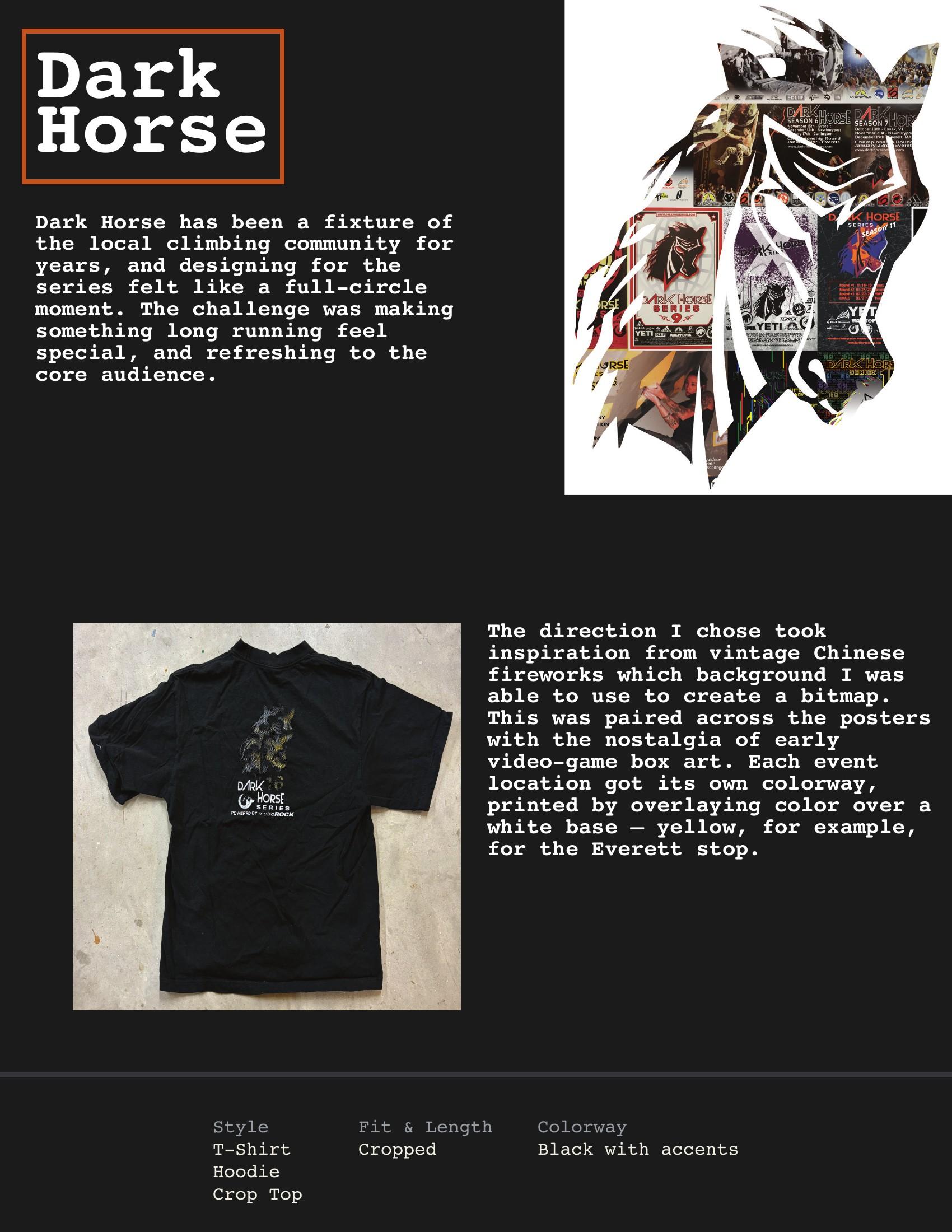 Field Notes design portfolio, page 9 of 13